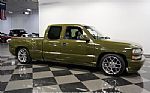 2002 Silverado 1500 Stepside Thumbnail 16