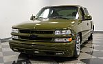 2002 Silverado 1500 Stepside Thumbnail 19