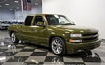 2002 Silverado 1500 Stepside Thumbnail 17