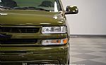 2002 Silverado 1500 Stepside Thumbnail 21