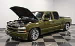 2002 Silverado 1500 Stepside Thumbnail 32