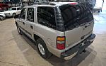2004 Tahoe LS Thumbnail 16