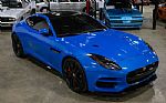 2020 F-Type R Thumbnail 9