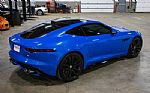2020 F-Type R Thumbnail 7