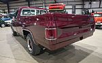 1985 C10 Custom Deluxe Thumbnail 6