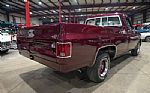 1985 C10 Custom Deluxe Thumbnail 8