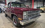 1985 C10 Custom Deluxe Thumbnail 12