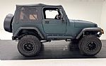 1999 Wrangler Sahara 4x4 Thumbnail 6