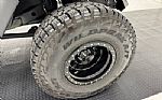 1999 Wrangler Sahara 4x4 Thumbnail 20