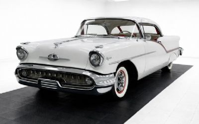 Photo of a 1957 Oldsmobile Super 88 2 Door Hardtop for sale