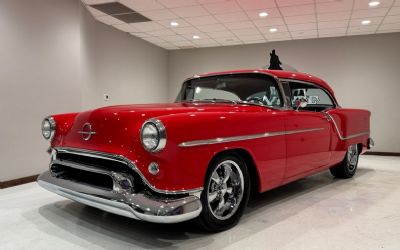 Photo of a 1954 Oldsmobile Super 88 for sale