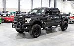 2015 F-150 Black-Ops Thumbnail 2