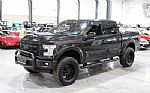 2015 F-150 Black-Ops Thumbnail 18