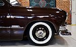 1951 Coupe Custom Deluxe Thumbnail 14