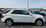 2010 M-Class Thumbnail 8