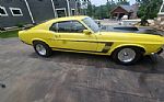 1969 Mustang Boss 302 Thumbnail 2