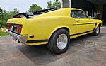 1969 Mustang Boss 302 Thumbnail 3