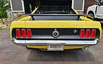 1969 Mustang Boss 302 Thumbnail 4