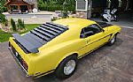 1969 Mustang Boss 302 Thumbnail 11