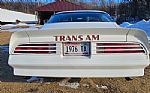 1976 Firebird Trans Am Thumbnail 6