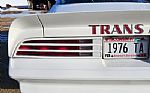 1976 Firebird Trans Am Thumbnail 50