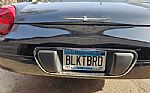 2005 Thunderbird Thumbnail 97