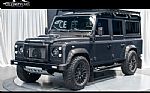 1996 Defender 110 Thumbnail 1