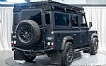 1996 Defender 110 Thumbnail 12