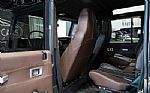 1996 Defender 110 Thumbnail 33