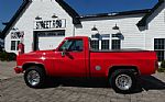 1983 K10 Thumbnail 8