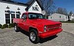 1983 K10 Thumbnail 11