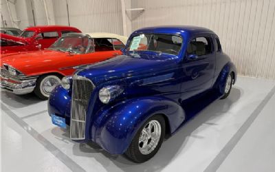 Photo of a 1937 Chevrolet Master Coupe for sale
