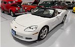 2011 Corvette Thumbnail 1