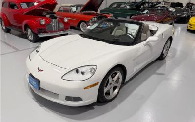 Photo of a 2011 Chevrolet Corvette Premium 3LT for sale