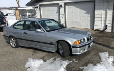 Photo of a 1995 BMW M3 Coupe for sale