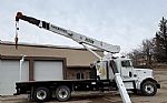 2002 800c Mounted On 2002 Peterbilt 357 Thumbnail 1
