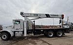 2002 800c Mounted On 2002 Peterbilt 357 Thumbnail 3