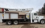 2002 800c Mounted On 2002 Peterbilt 357 Thumbnail 4