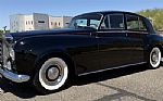 1965 Silver Cloud III Thumbnail 2