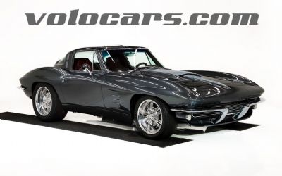 Photo of a 1964 Chevrolet Corvette for sale