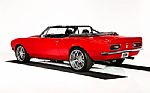1967 Camaro Pro Touring Thumbnail 7