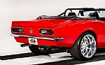 1967 Camaro Pro Touring Thumbnail 18