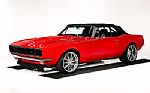 1967 Camaro Pro Touring Thumbnail 39