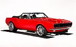 1967 Camaro Pro Touring Thumbnail 66