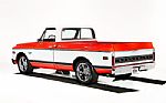 1969 C10 Thumbnail 7