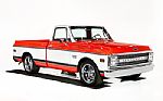 1969 C10 Thumbnail 63