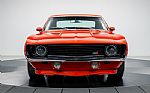 1969 Camaro Thumbnail 8