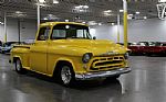 1957 3100 Apache Thumbnail 17