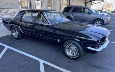 Photo of a 1964 Ford Mustang for sale