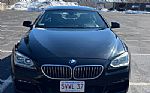 2015 6-Series Gran Coupe 640i xDrive AWD Thumbnail 3